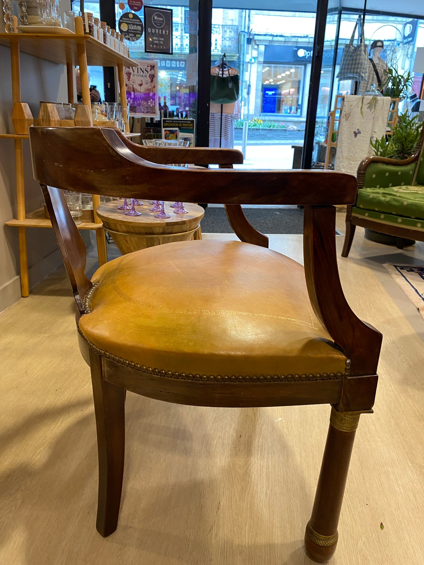 Fauteuil de bureau