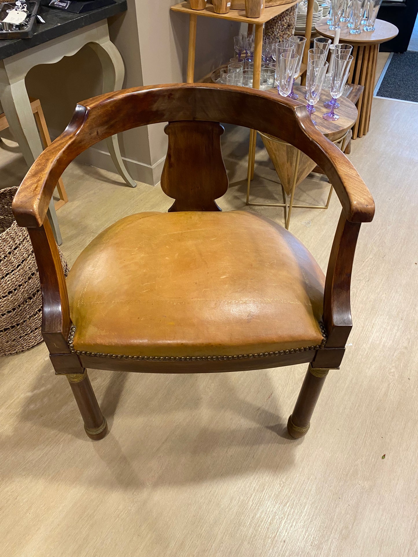 Fauteuil de bureau