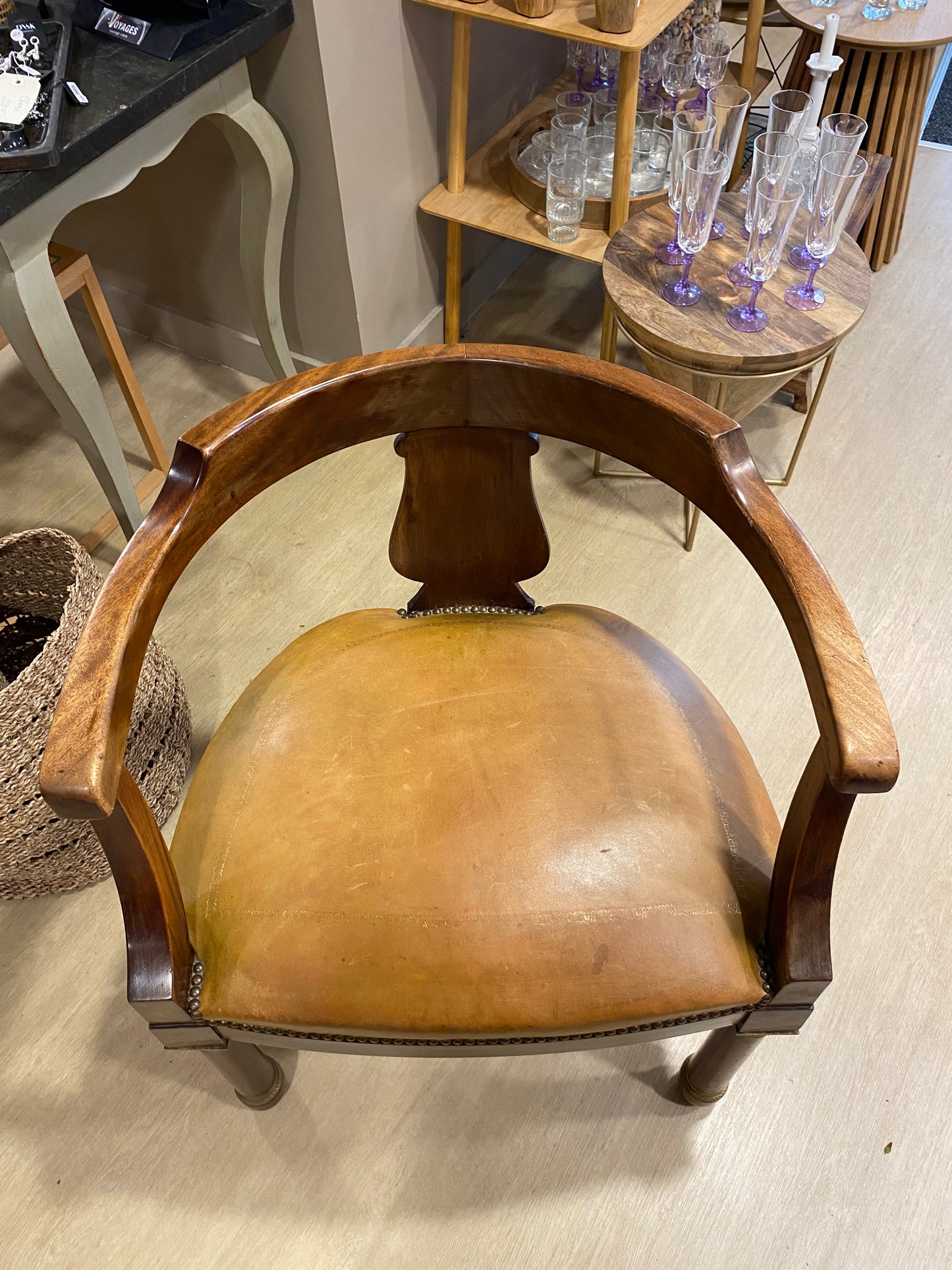 Fauteuil de bureau