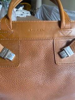 Sac Lancel