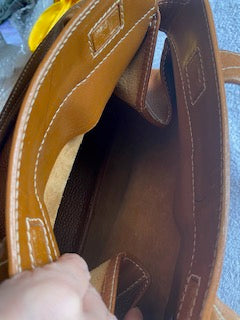 Sac Lancel