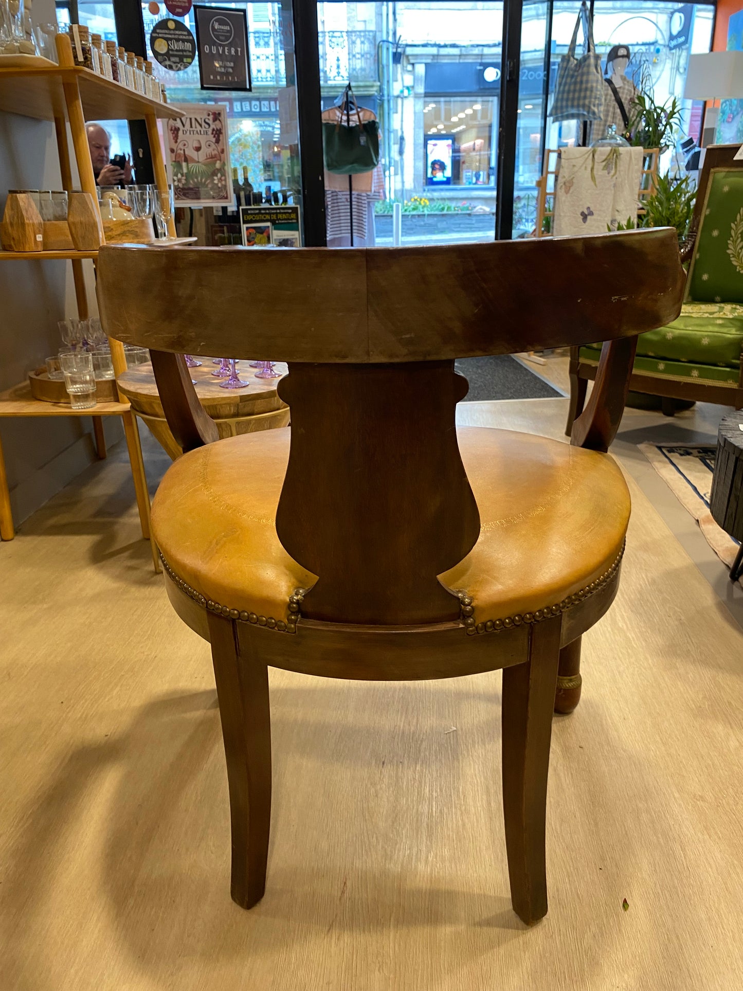 Fauteuil de bureau